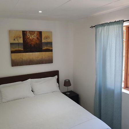 Fama Lodge Rm9 Cape Town Exterior photo