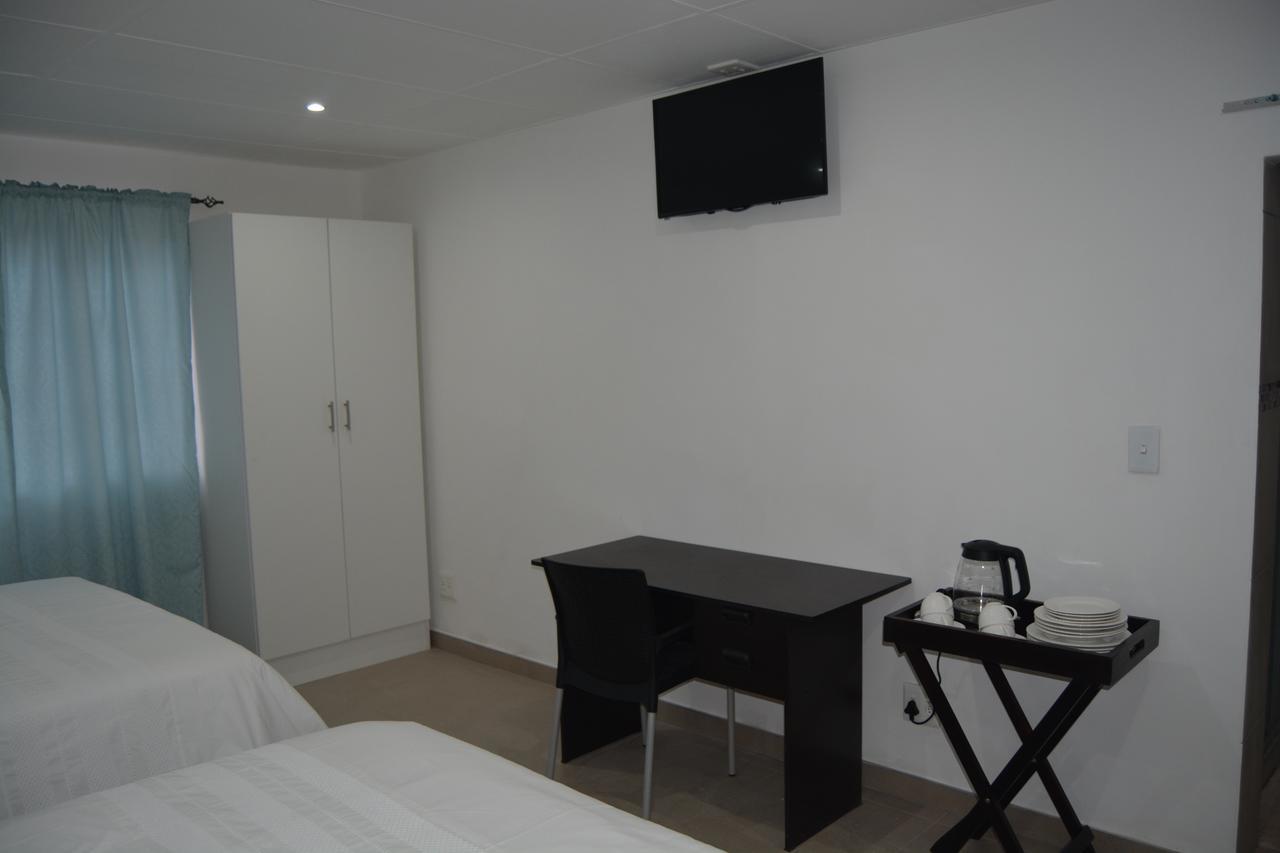 Fama Lodge Rm9 Cape Town Exterior photo